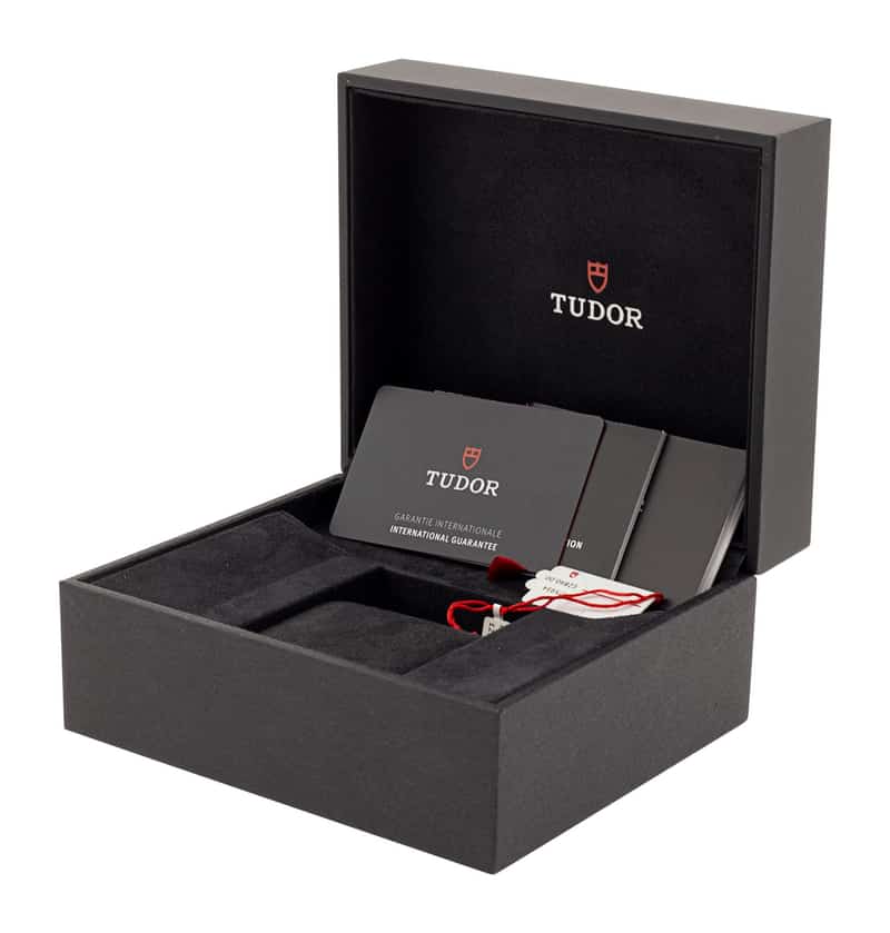 Tudor Heritage Black Bay 79230R-0003